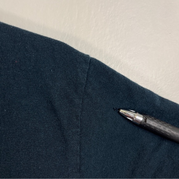 Fear Not For Jesus Lion Of Judah Triumphed T-Shirt Religious Jesus Tee Y2ks Sz M - Picture 9 of 16